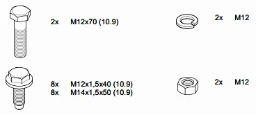 Дефектовка ГБЦ Audi 100